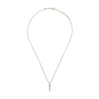 Halskette Breil Herr Light Row in Stahl TJ3360 - TJ3360